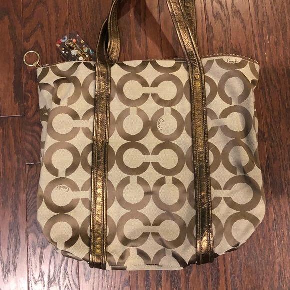 Coach Bag - Picture 4 of 8